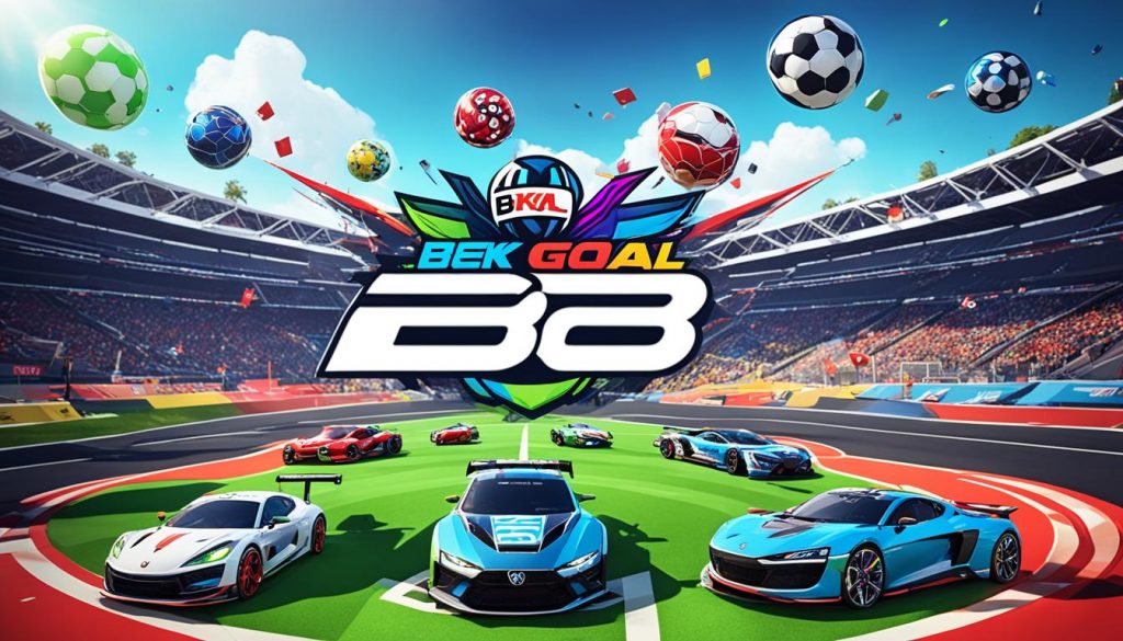 bk8goal แหล่งรวมเกมส์ออนไลน์