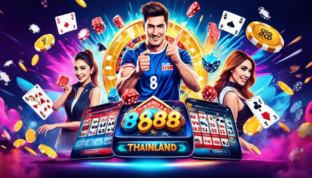 เว็บพนัน Fun88